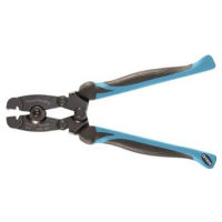 Pinze OETIKER con tagliente laterale per paraorecchie