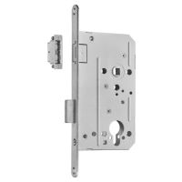 Glutz Magnet-Einsteckschloss 24100