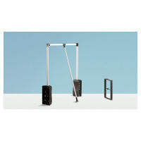 Hettich Kleiderlift Duo Lift Basic 10