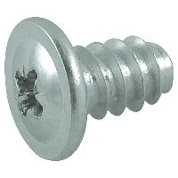 Hettich Spezial-Euroschrauben zur Blendenbefestigung