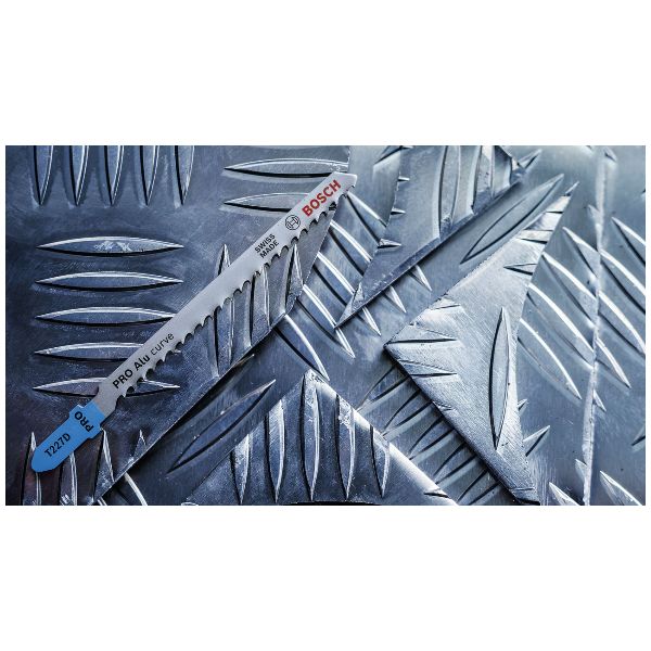 Stichsägeblätter-Set T227D 5-teilig