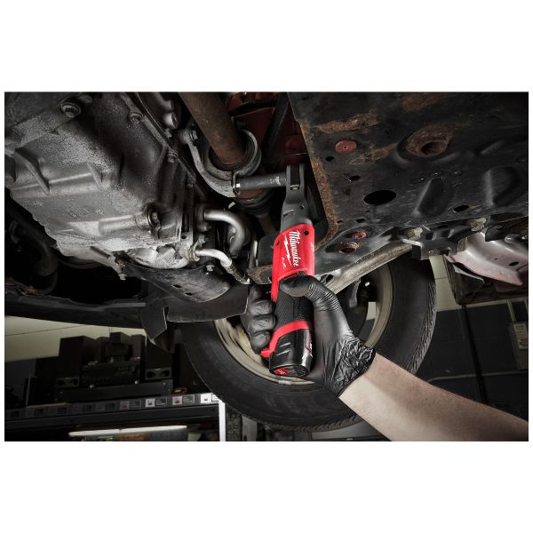 Clichet baterie M12FIR38-0