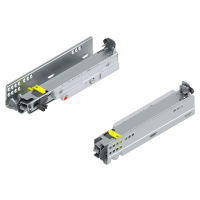 blum full-extension runner MOVENTO TIP-ON 40kg