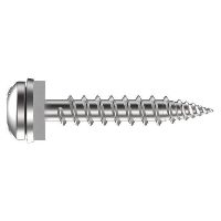 SFS Drilling screws with dome head T20 CXLW-D10-A11-4,8x28-A2