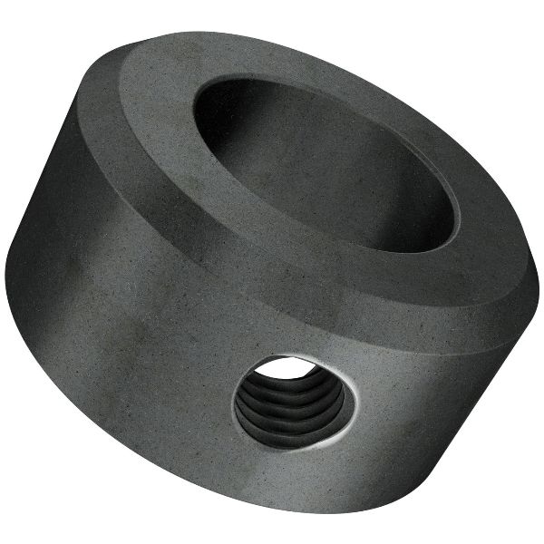 Bagues de blocage s. vis sans tête DIN 705A-Ac