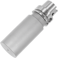 Bohrstangenrohlinge HSK