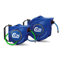 Safety Hose Reel 14S