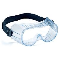 Sovraocchiali Clear EN166 / 170