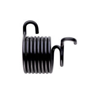 Molla per martello scalpellatore MHS / DW 315