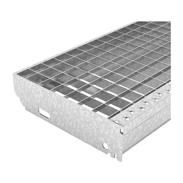 MEA Treppenstufen MEAstep XSL fzn Mw33x33mm 240x700mm