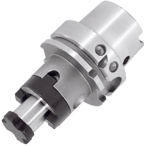 Kombi-fräspåsticksdornar HSK