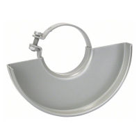 Schutzhaube 180 mm, mit Codierung