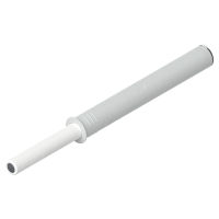 blum TIP-ON Türen mit Puffer Langversion