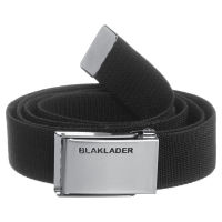 Ceinture noir ONESIZE