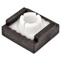 GEZE Gleitstein 109507 zu Gleitschiene Standard