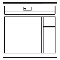 Postes de travail informatiques