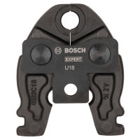 Tryk på kæberne Compact U18