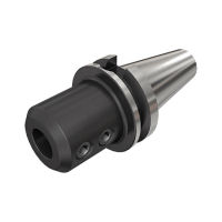 BT50 EM 25X115 DIN6359 / DIN 1835 Form B Weldon Endmill Holders with BT MAS-403 ADB Tapered Shanks