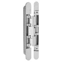 SFS Concealed hinge W-Tec 3Ds