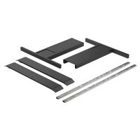 Hettich LegaDrive Systems Gestellmodul Basic