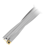 Modular indexable drills