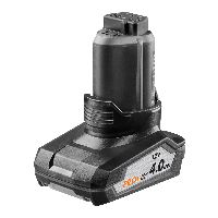 Sistem Li-Ion L12, Tip acumulator: L1240