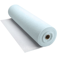 Non-tissé de recouvrement