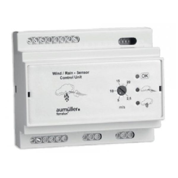AUMÜLLER WRAG2 - Module météo pluie/vent