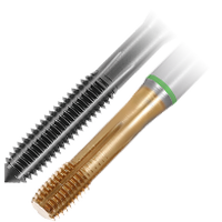 Synchron Gewindeformer