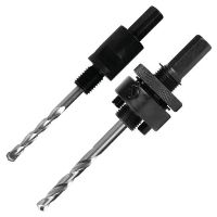 MANDREX Porte-scie cloches universels