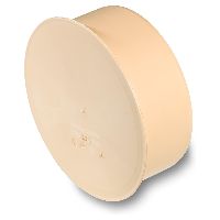 PP-HM socket cover SN 8 "SP"