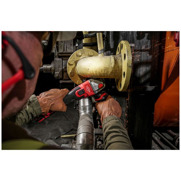 M18ONEFSAG125XB-0X ONEKEY™ A.-Win. w. B.