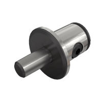 DC MB50 B16 DIN 238 Bohrfutteraufnahme mit MB-Schnittstelle