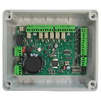 MSL Auswertesteuerung AWS zu FlipLock