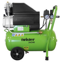 Compressore Twister 24/240