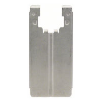 Kovová deska pro základní desku, vhodná pro: GST