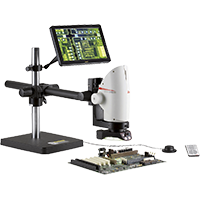 Bildschirm-Betrachtungssysteme