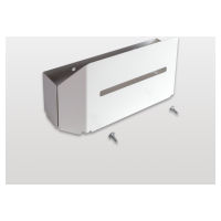 peka Porte-ramassoire et brosse