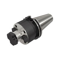 DIN69871 50 FM 40X70 Werkzeugaufnahme DIN 69871 Form A mit Aufnahmedorn DIN 6357 für Fräser mit Innenzentrierung.