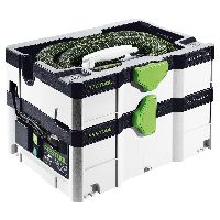 Absaugmobil 230V CTL SYS