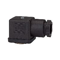 Conector pentru comutator de presiune, conform DIN EN 175301-803 A