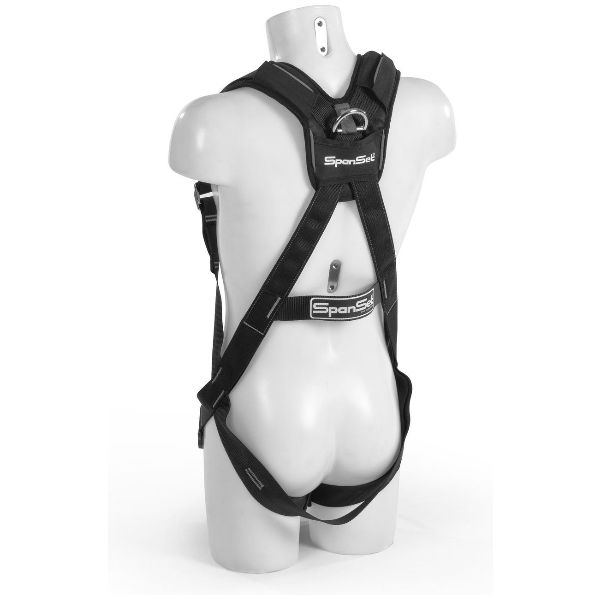 SpanSet Harnais antichute