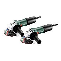 Paquete económico de lijadora angular