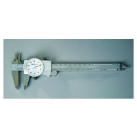Dial caliper
