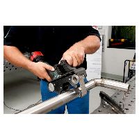 5 Schleifbänder 30x533 mm, P400/A45, PYR, RBS