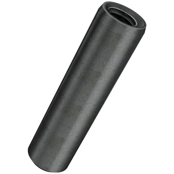 Goupilles cylindriques m6 avec filetage intérieur DIN 7979D-acier trempé et rectifié