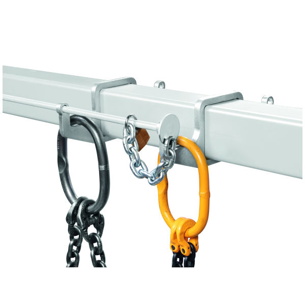 Diebstahlsicherung, Typ: 4