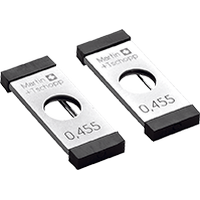 Misura della filettatura