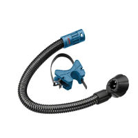 Dispositivo di aspirazione, alimentatore sistema GDE esagonale