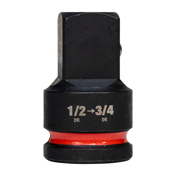 Adaptér SHOCKWAVE 1/2″ na 3/4
